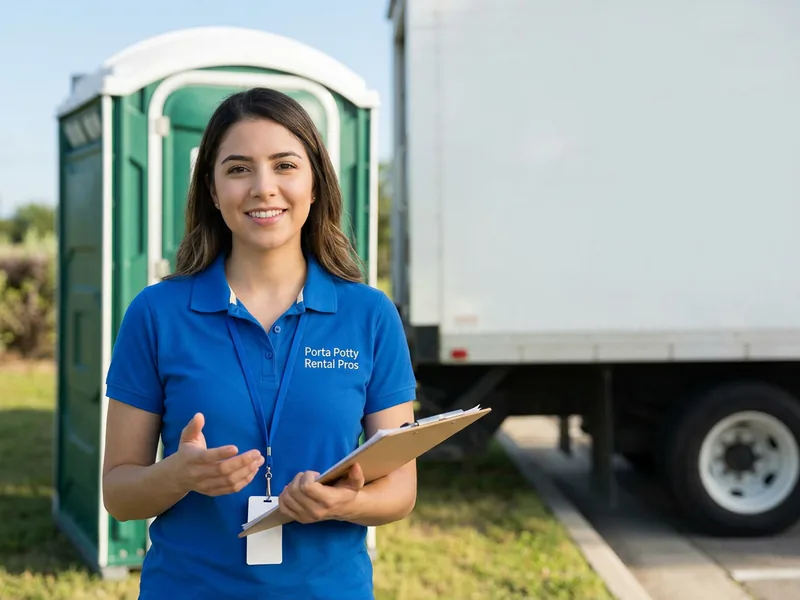 Porta Potty Rental  in South Windsor  FAQ